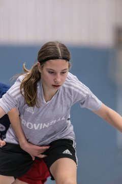 Bild 33 - wCJ Norddeutsches Futsalturnier Auswahlmannschaften